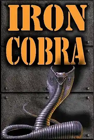 Iron Cobra!!!