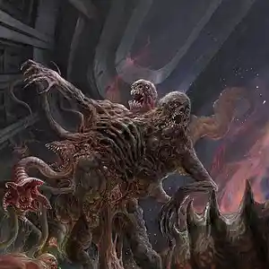 Picture for song 'Ian G - Someone called the devil' by artist 'Ian the G'
