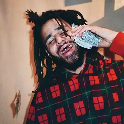 Picture for song 'SAFE PASSAGE - J COLE TYPE BEAT - 2 + 3 FREE' by artist 'IsThatKizzy?'
