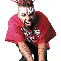 Picture for song '3D Fright Night' by artist 'itsyaboy3d'