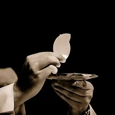 Picture for song 'JAYGATO - AMEN BREAD' by artist 'JAYGATO'