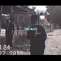 Picture for song 'Dat Way(HOOK)(UPTEMPO/TRAP)' by artist 'Jcsbeatpage'