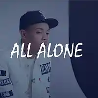 Picture for song 'All Alone-G Herbo Type Beat (2 for $30)' by artist 'jMoneyBeats Productions'
