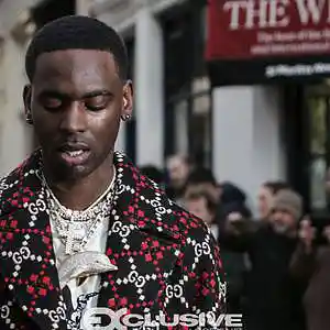 Picture for song 'Dior Drippin // Young Dolph Type Beat' by artist 'John Coleman'