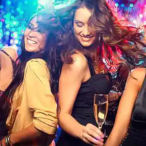 Picture for song 'Guest List (80 BPM) R&B / Club Banger Type Beat' by artist 'Jordan Stream - Beastin Bangers Studios LLC'