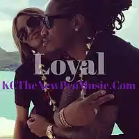 Picture for song 'Loyal l KCTheNewProMusic.com' by artist 'KCTheNewPro'