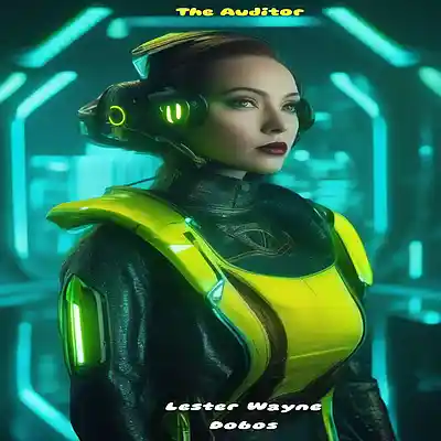 Song picture of 'The Auditor'