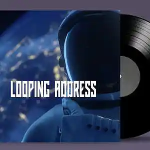 Picture for song 'FULL' by artist 'LOOPING ADDRESS'