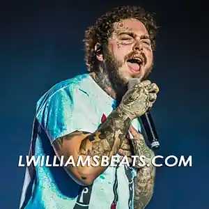 Picture for song 'At The Bottom (Buy 1 Get 4 Free)' by artist 'LWilliamsBeats'