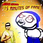 Picture for song '15 Minutes of Fame' by artist 'Marco Buono'