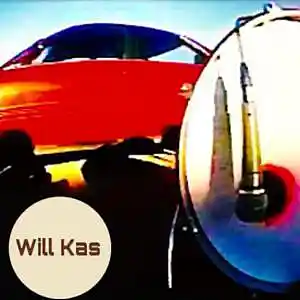 Picture for song 'Will Kas - Honda Funky' by artist 'Mariano Palmadessa'
