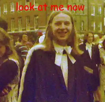 Picture for song 'TATNW 08 Look At Me Now (Archive 1973)' by artist 'martin stirrup'