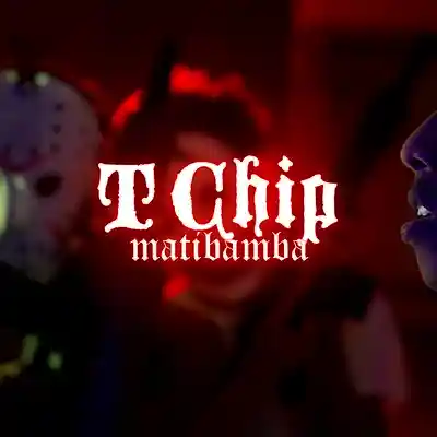 Picture for song 'T Chip - Dancehall Type Beat' by artist 'matibamba'