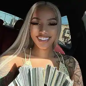 Picture for song 'Hard Block Life - Lil Baby Choir Type Beat' by artist 'Milanmadeit'