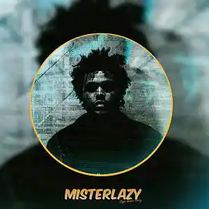 Picture for song 'Winterfall *The weeknd*' by artist 'Mister Lazy'