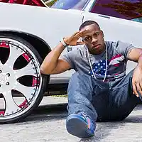 Picture for song 'Runnin Fa' by artist 'Mitchell-Kell On Da Track'