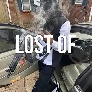 Picture for song 'Lost of ( prod. by outsaiintz & GrimTB & STRESS )' by artist 'outsaiintz'