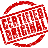 Picture for song 'Certafied *Free D/L*' by artist 'Over The Top Music'
