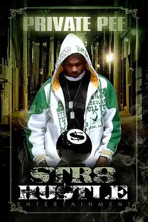 Picture for song 'BIG BALLIN' by artist 'Private Pee'