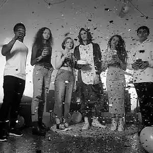 Picture for song 'Gone Are The Birthdays' by artist 'Pasha Paroh'