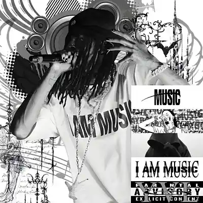 Picture for song 'PLAYBOY CARTI TYPE BEAT (UP ACT) - Prod.akaLITSH' by artist 'Prod.akaLITSH'