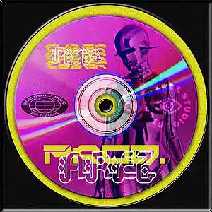 Picture for song 'NeoReggueton Type Beat "CYBER PERREO"' by artist 'Prod.AREZ'