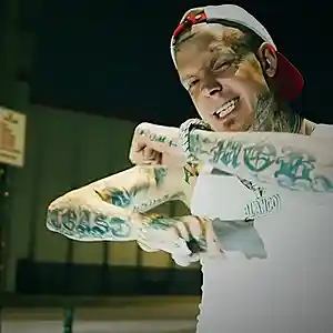 Picture for song 'Dream Chasers [Millyz x Meek Mill]' by artist 'ProdByArc'