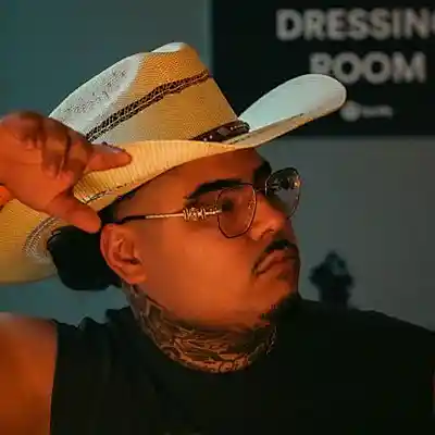 Picture for song 'That Mexican OT Type Beat - Mexico' by artist 'Prod.RandyKaey'