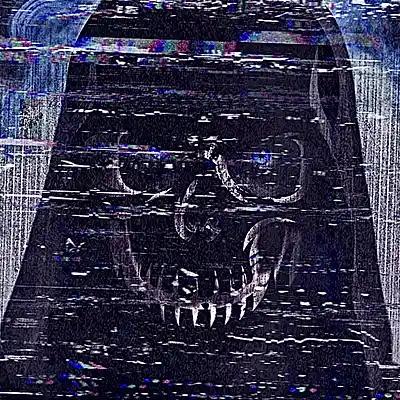 Picture for song 'Esdeekid x jerk type beat,, Scraped' by artist 'pyronyx'