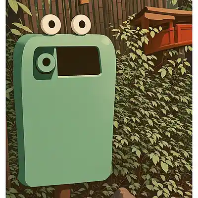 Picture for song 'Leicht Getoastet' by artist 'Restsound'