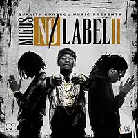Picture for song 'Trap House Pt. 2 ::. (Migos Type Beat)' by artist 'RicandThadeus'