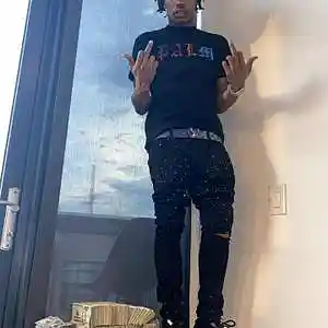 Picture for song '#269 "A lot" Lil Baby X Young Thug Type Beat' by artist 'Russell Wine Beats'