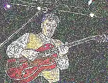 Picture for song 'Meddle Around' by artist 'Stringrazor'