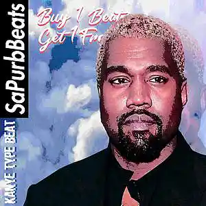 Picture for song 'FREE DOWNLOAD Kanye West X Beyonce Type Beat "godL' by artist 'SaPurb Beats'