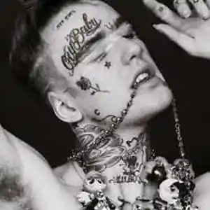Picture for song 'Lil Peep Type Beat: FOOD' by artist 'SON Beats'