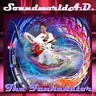 Picture for song 'The Funkenator' by artist 'SoundworldA.D.'