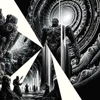 Picture for song 'Toxic' by artist 'Steampipe Studio'