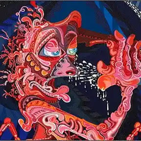 Artist picture