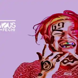 Picture for song ''Watch Out' - Confident Hip Hop Beat' by artist 'TFFC'