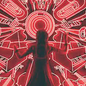 Picture for song 'Chaos' by artist 'The Kid Willis'