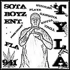 Picture for song 'WHAT I DO(LEME GETEM)' by artist 'TYLA'