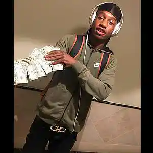 Picture for song 'GAVE MY ALL Buy 1 Get 2 Free!' by artist 'Vako Beats'