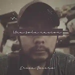 Picture for song 'Mk Vocero - Una sola nación (Prod.SemEscritores)' by artist 'Sello Veinticuatro siete'
