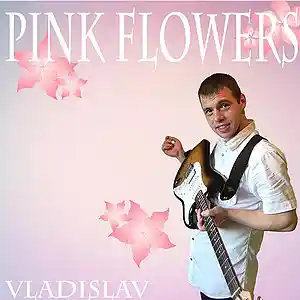 Picture for song 'Pink Flowers' by artist 'Vladislav Bahamut'