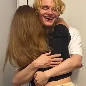 Picture for song 'lil baby - u u' by artist 'what is luv'