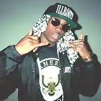 Picture for song 'Mafia' by artist 'Whyrun'