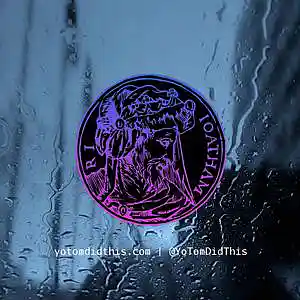 Picture for song 'Andre 3000 Rainy Day Type Beat 2020 DOUBTS' by artist 'Yo! Tom Did This'