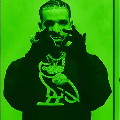 Picture for song '6 MEN (Drake Type Beat)' by artist 'YUNG SHEBIB BEATS'