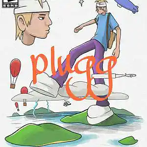 Picture for song 'PLUGG' by artist 'ADDA'