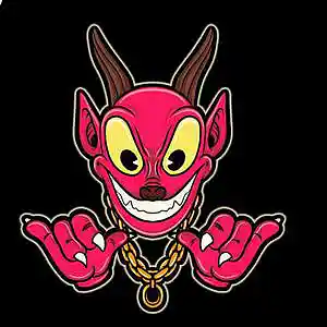 Picture for song 'Corvette - Detroit Type Beat' by artist '808Blanco'